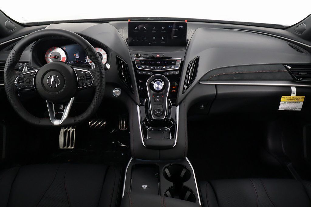 Thumbnail: 2026 Acura RDX - 4