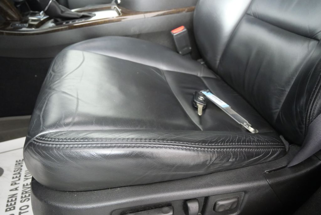 2011 Acura MDX Technology 10