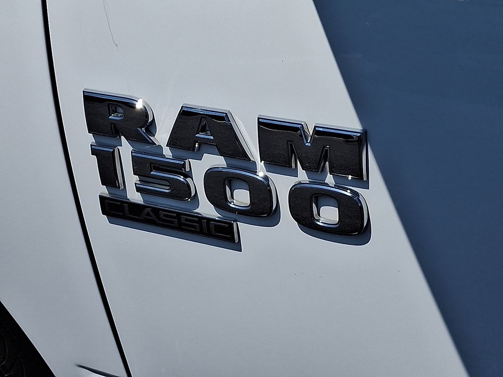 Thumbnail: 2021 RAM 1500 Classic - 31