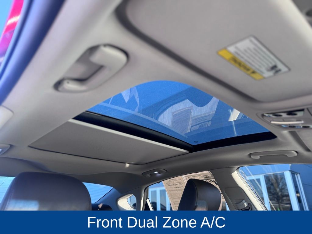 2018 Kia Cadenza Limited