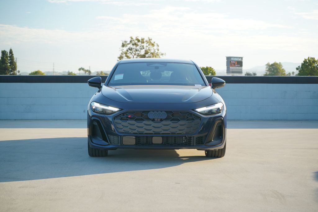 Thumbnail: 2026 Audi S5 - 6