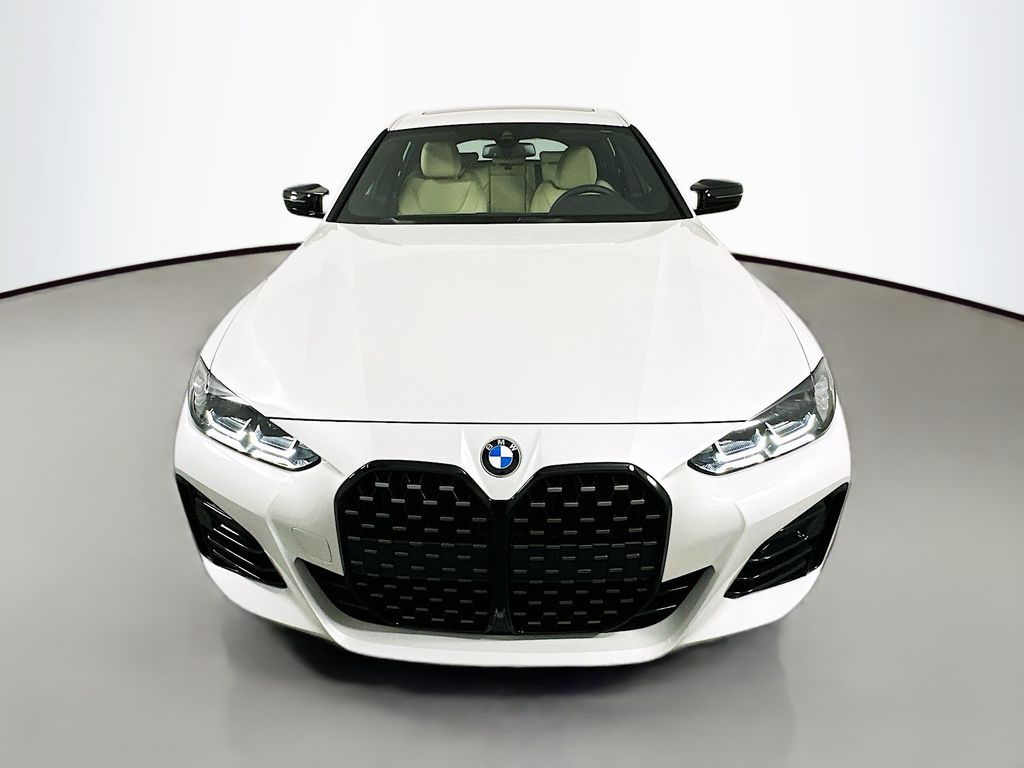 2023 BMW 4 Series M440i xDrive 2