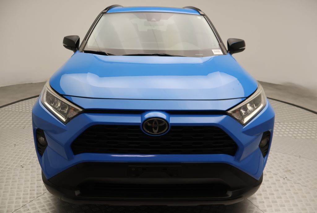 Thumbnail: 2019 Toyota RAV4 - 5