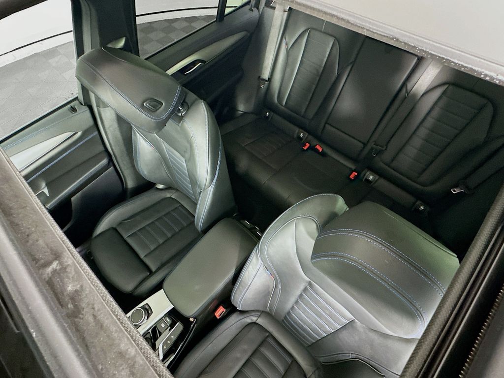 Thumbnail: 2018 BMW X3 - 22