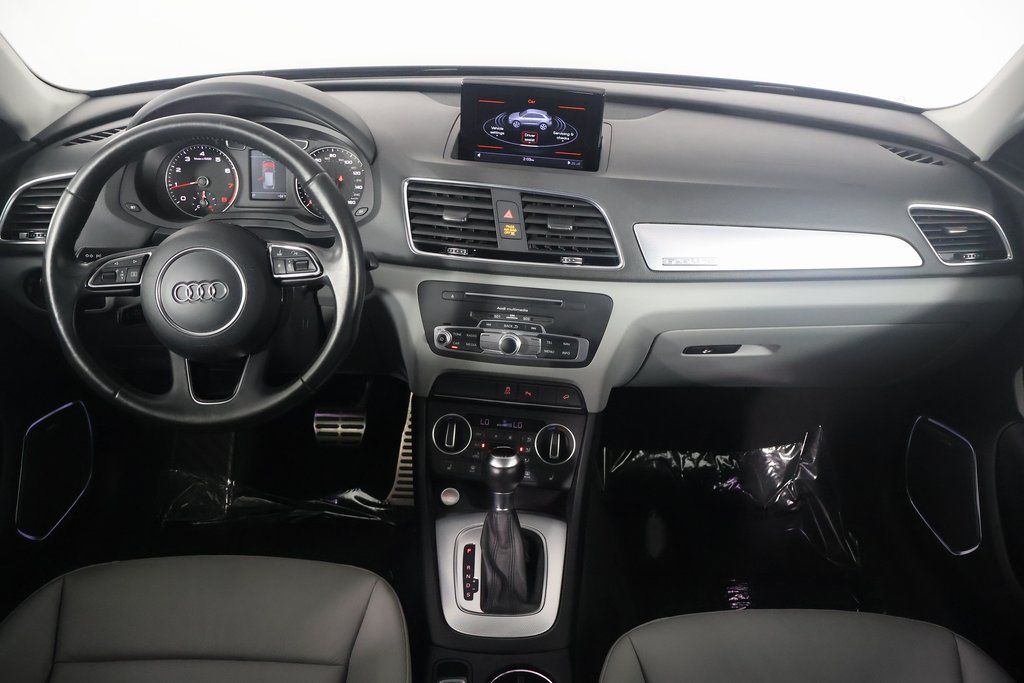 2016 Audi Q3 Prestige 8