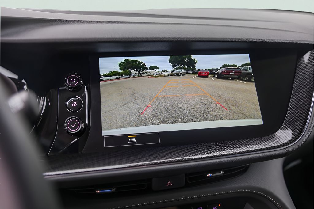 Used Car 2023 Buick Envision  Essence For Sale Under $30,000 In Austin, Texas