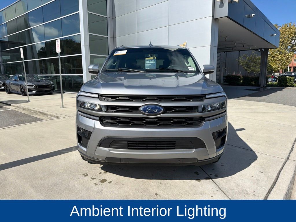 2023 Ford Expedition XLT