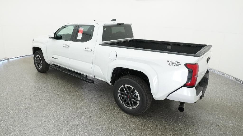 Thumbnail: 2025 Toyota Tacoma - 2