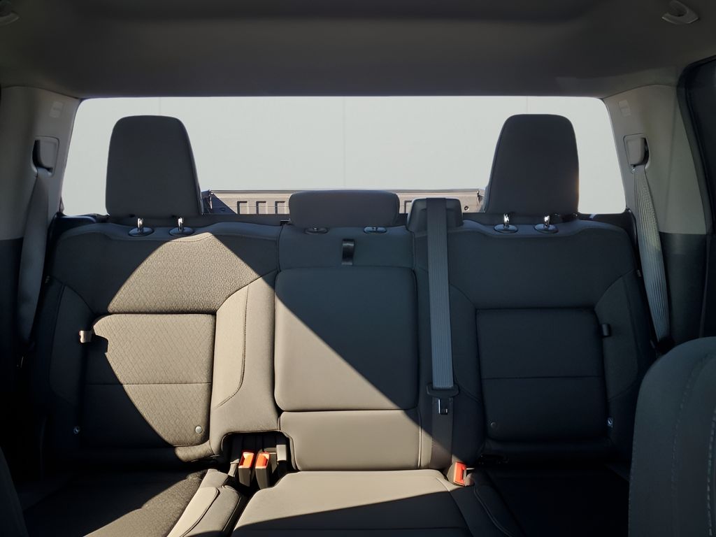 New 2026 Black GMC Elevation image 40