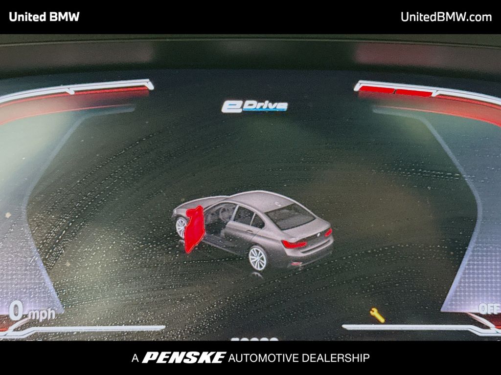 Thumbnail: 2021 BMW 3 Series - 7