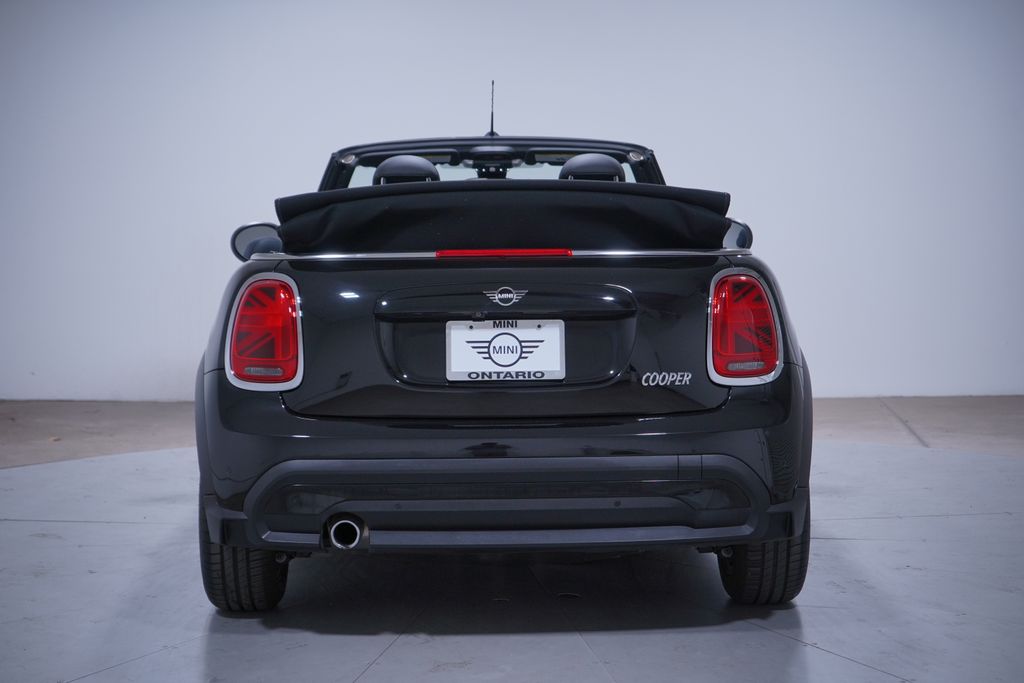 Thumbnail: 2022 MINI Cooper - 9