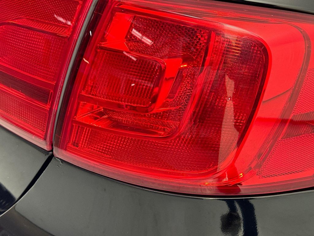 Used Car 2014 Volkswagen Jetta  1.8t Se For Sale Under $10,000 In Austin, Texas