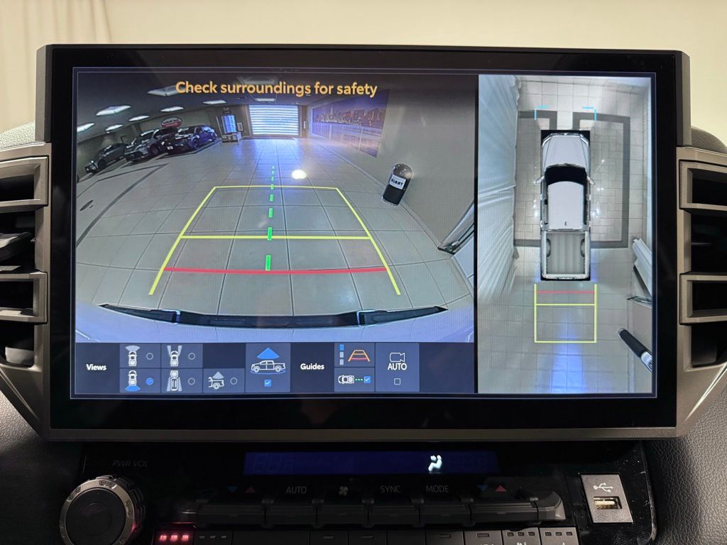 Thumbnail: 2026 Toyota Tundra - 28