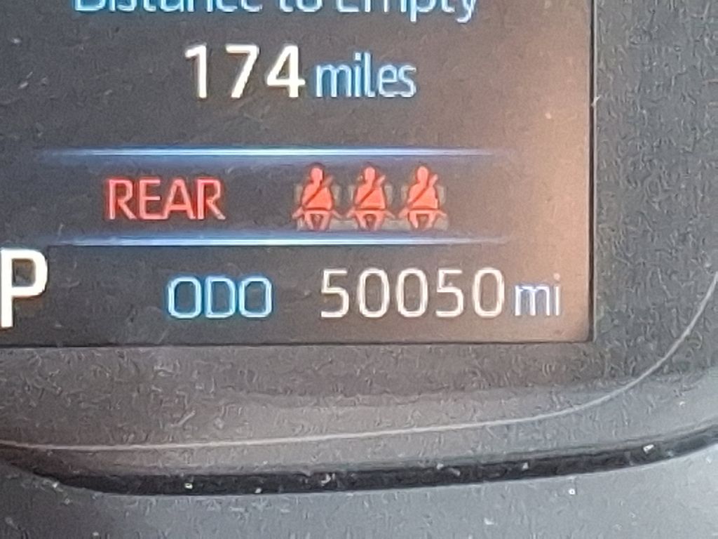 Thumbnail: 2022 Toyota Corolla - 19