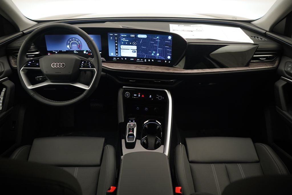 Thumbnail: 2026 Audi Q5 - 8