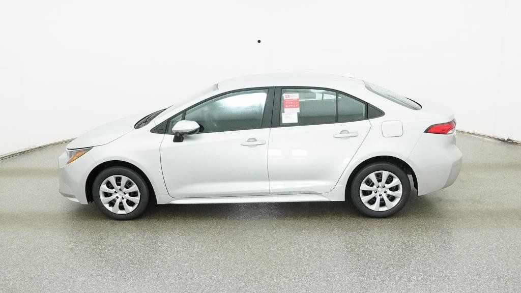 Thumbnail: 2026 Toyota Corolla - 21