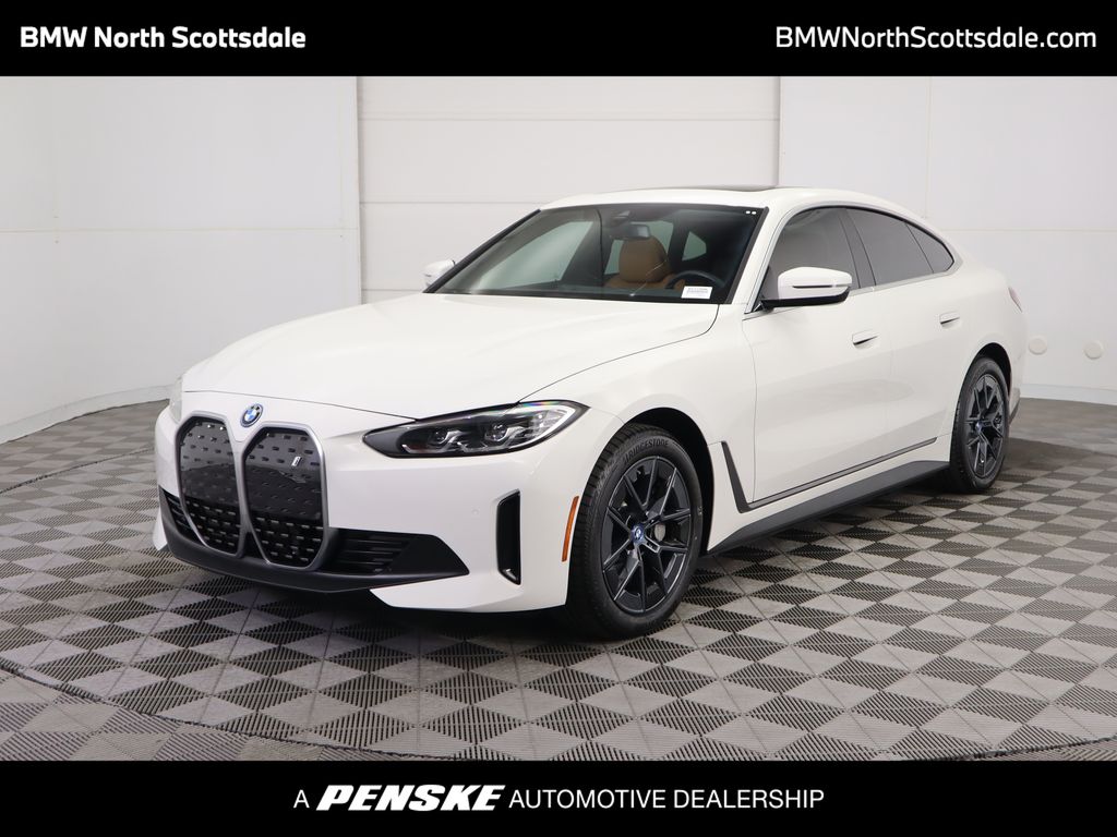2024 BMW i4 eDrive35 -
                  Phoenix, AZ