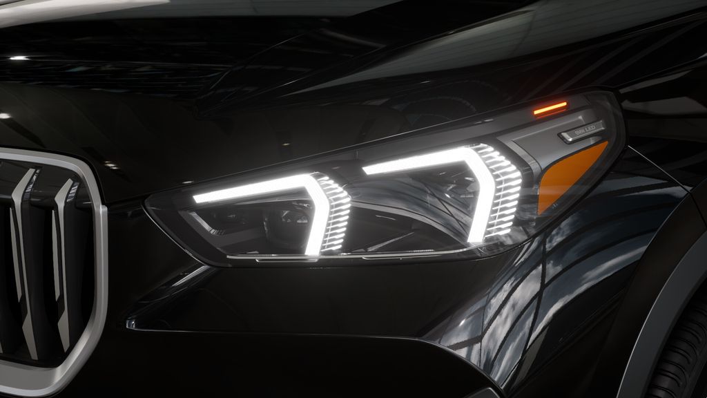 Thumbnail: 2025 BMW X1 - 31