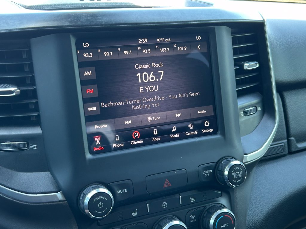 Used 2019 Ram 1500 Truck