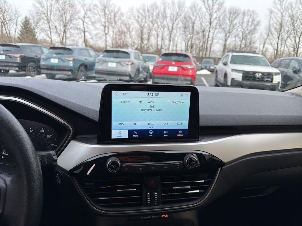 Thumbnail: 2020 Ford Escape - 13