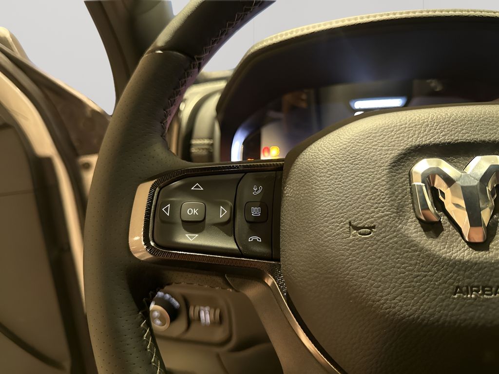 New Car 2025 Ram 2500  Rebel For Sale Under $90,000 In Austin, Texas