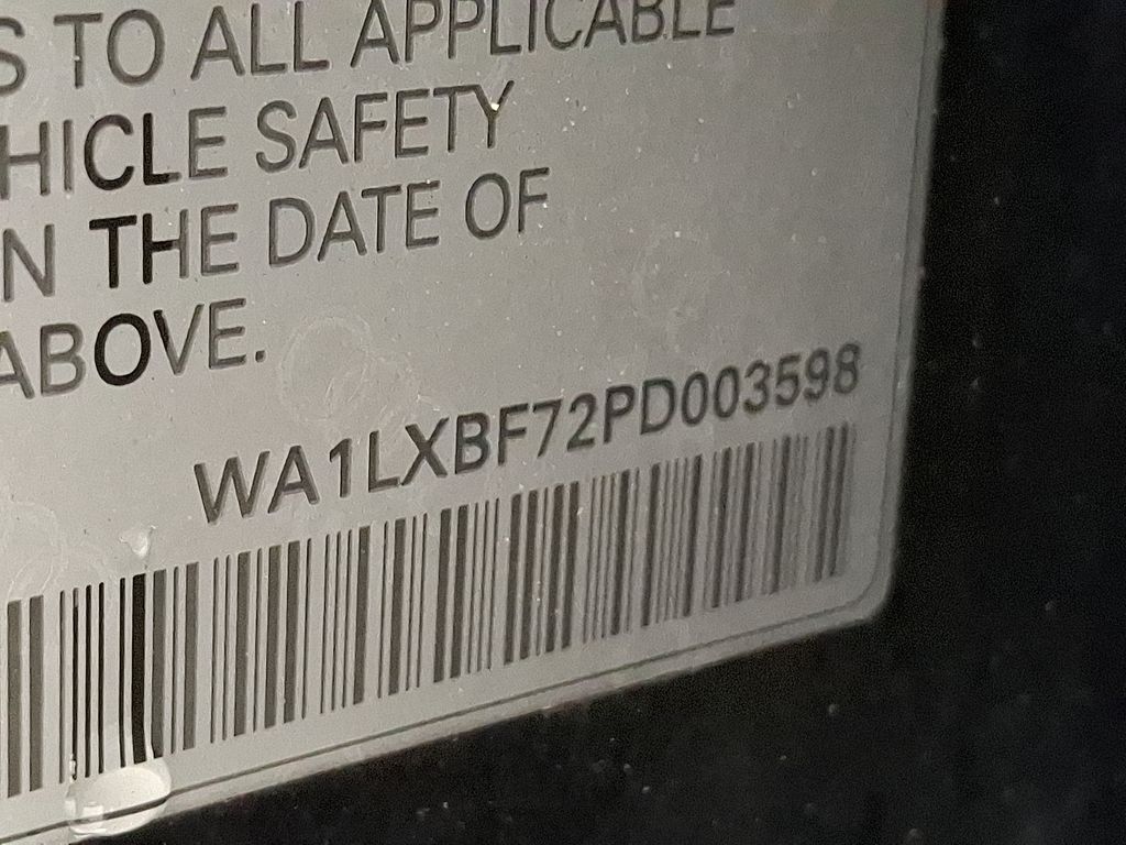 Thumbnail: 2023 Audi Q7 - 27