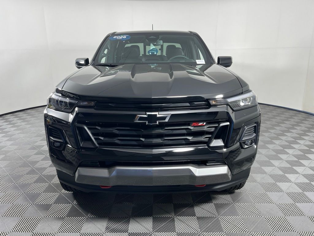 Thumbnail: 2026 Chevrolet Colorado - 17