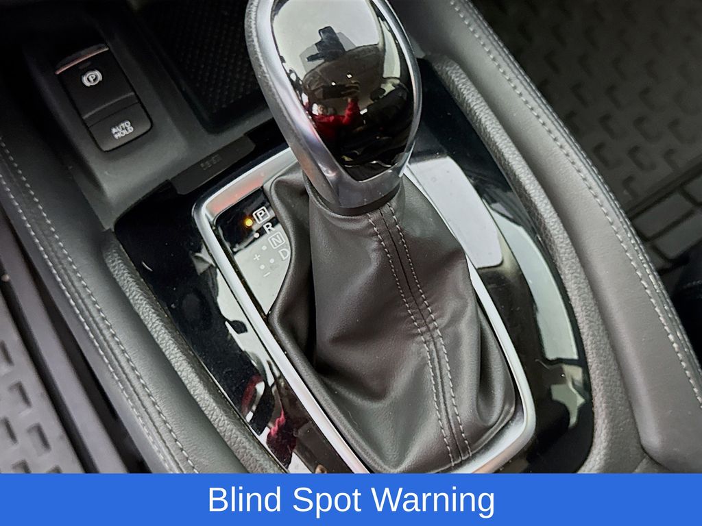 Used Car 2019 Nissan Rogue  Sl For Sale Under $20,000 In Austin, Texas