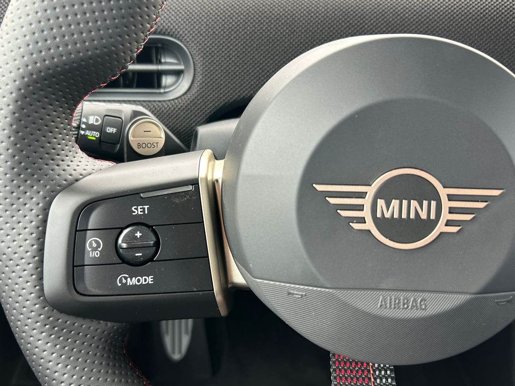 Thumbnail: 2026 MINI Cooper Convertible - 18