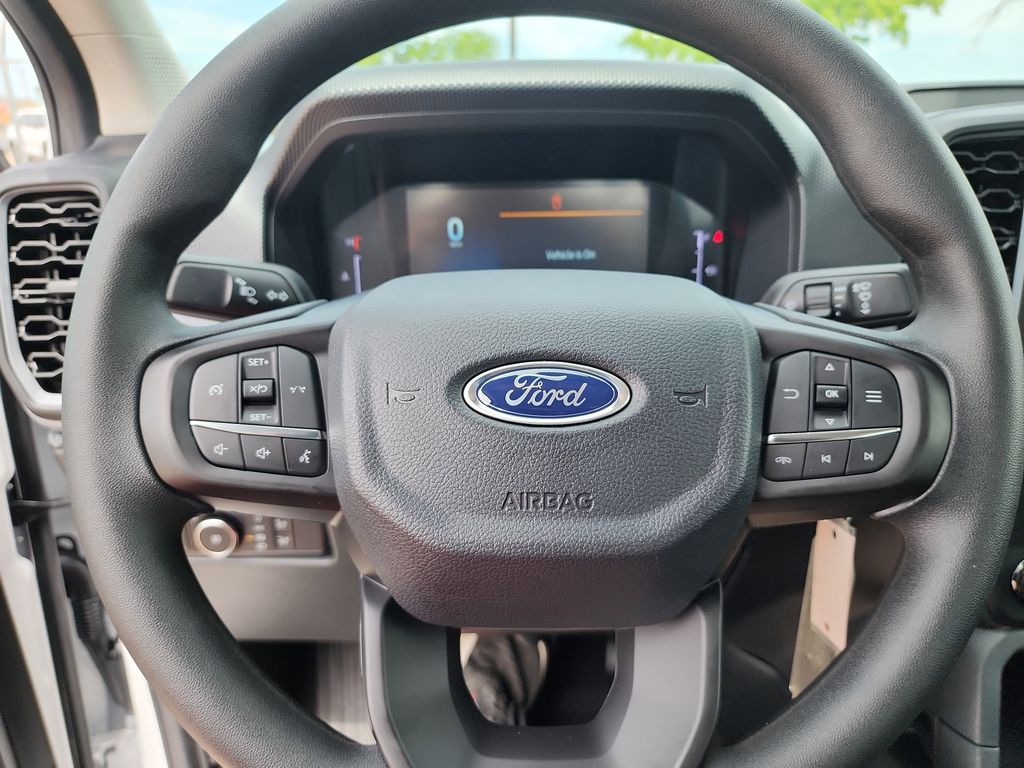 2025 Ford Ranger XL photo