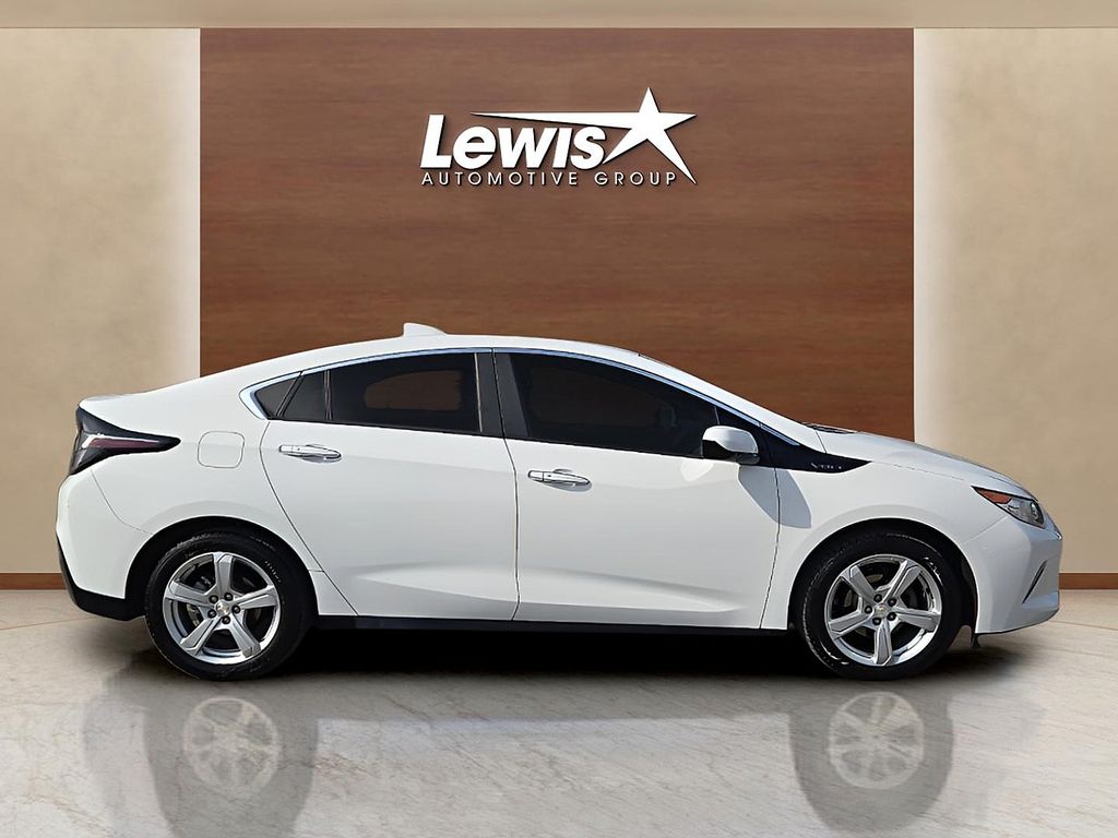 Used 2018 Chevrolet Volt For Sale in Farmington, AR