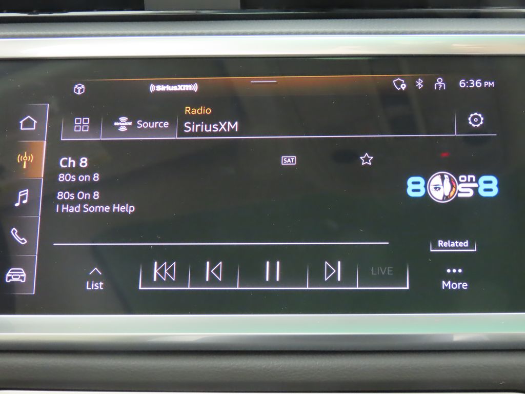 Thumbnail: 2025 Audi Q3 - 20