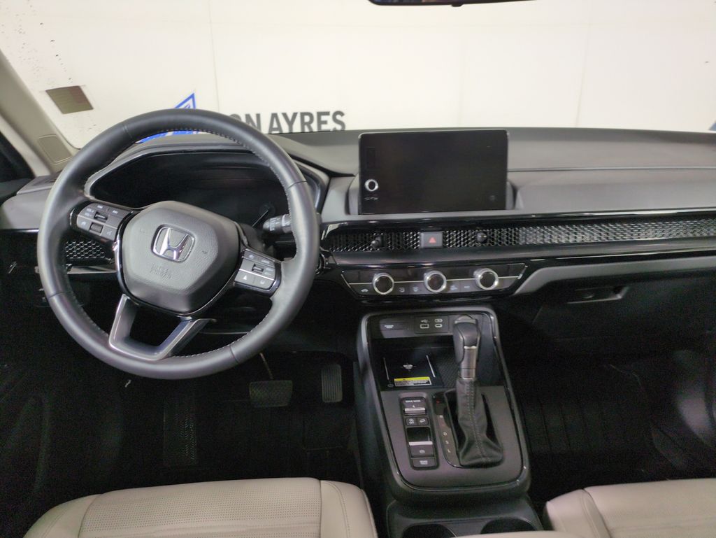 Used 2024 Honda CR-V EX-L For Sale in Fort Wayne, IN