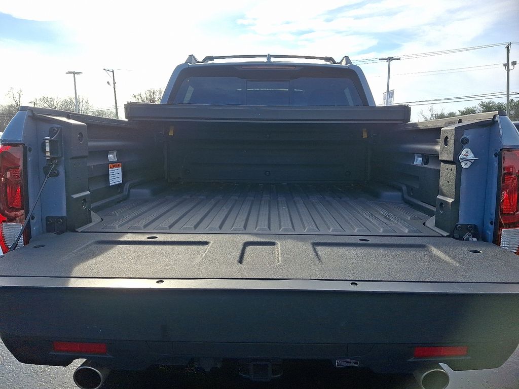 Thumbnail: 2023 Honda Ridgeline - 31