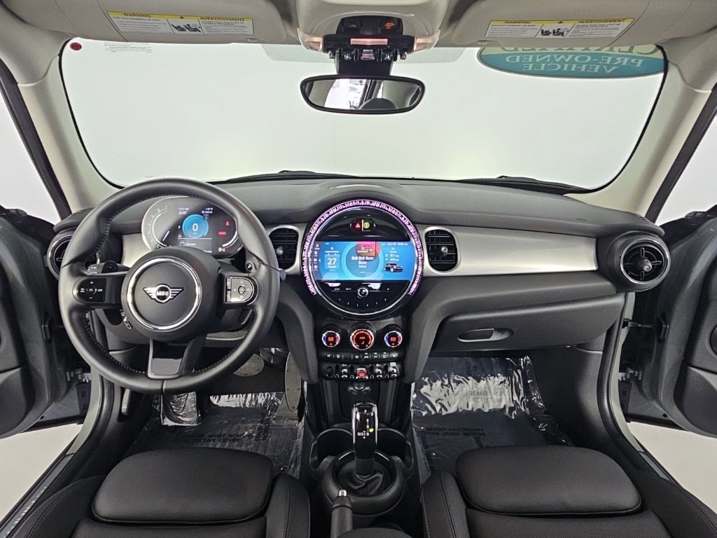 Thumbnail: 2023 MINI Cooper - 25