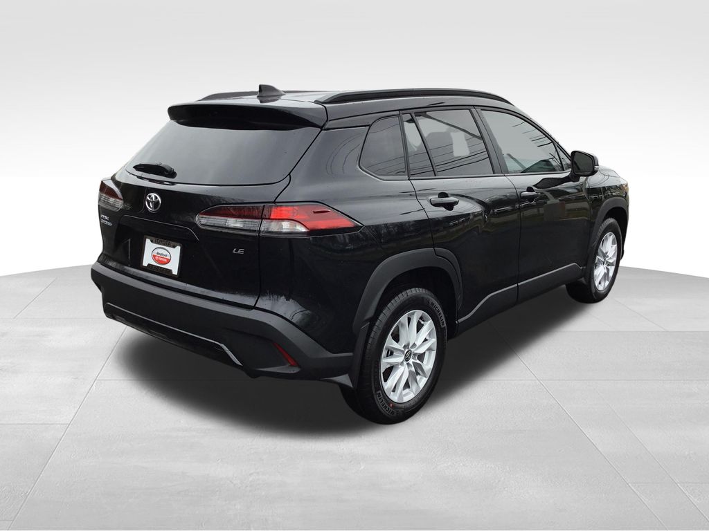 Thumbnail: 2026 Toyota Corolla Cross - 5
