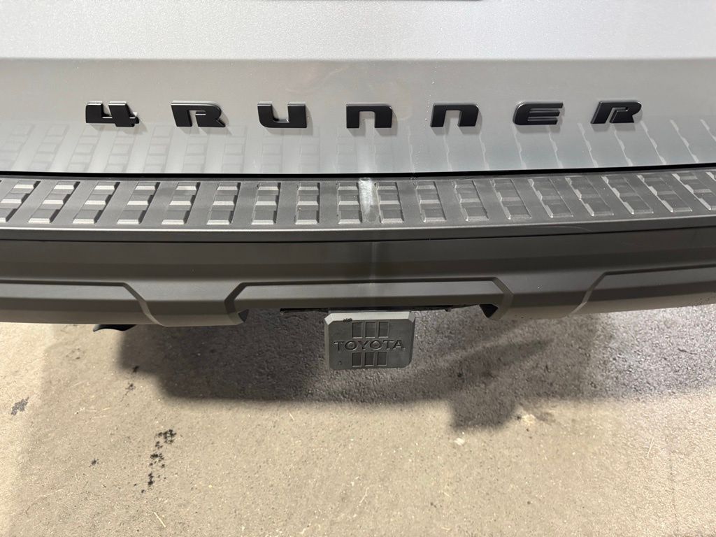 Thumbnail: 2026 Toyota 4Runner - 20