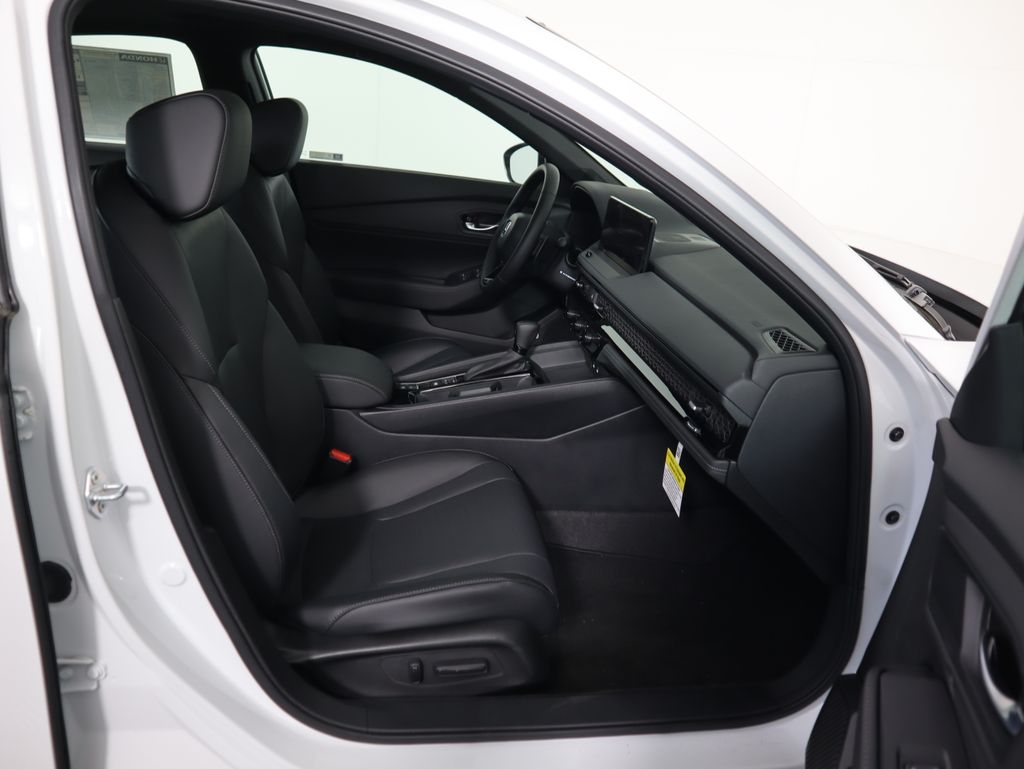 Thumbnail: 2025 Honda Accord - 21