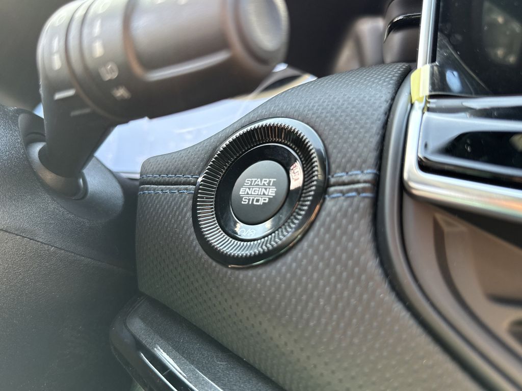 2026 Jeep Compass Latitude Blue at Victoria Chrysler Dodge Jeep Ram