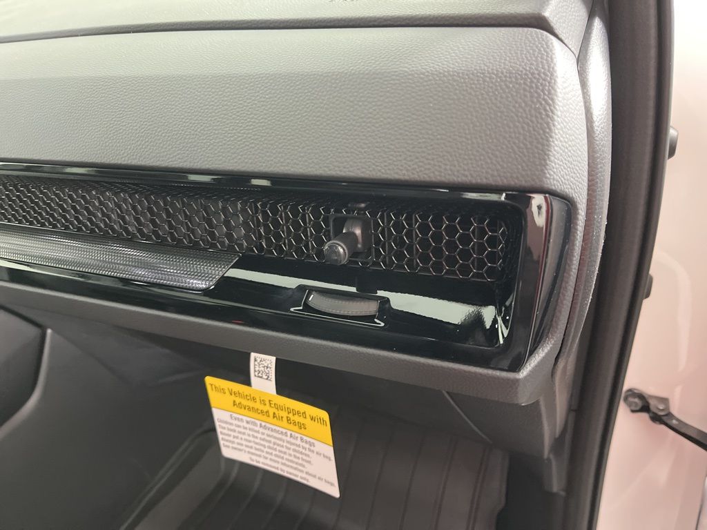 Thumbnail: 2026 Honda CR-V - 10