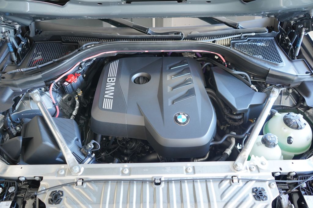 Thumbnail: 2026 BMW X3 - 23