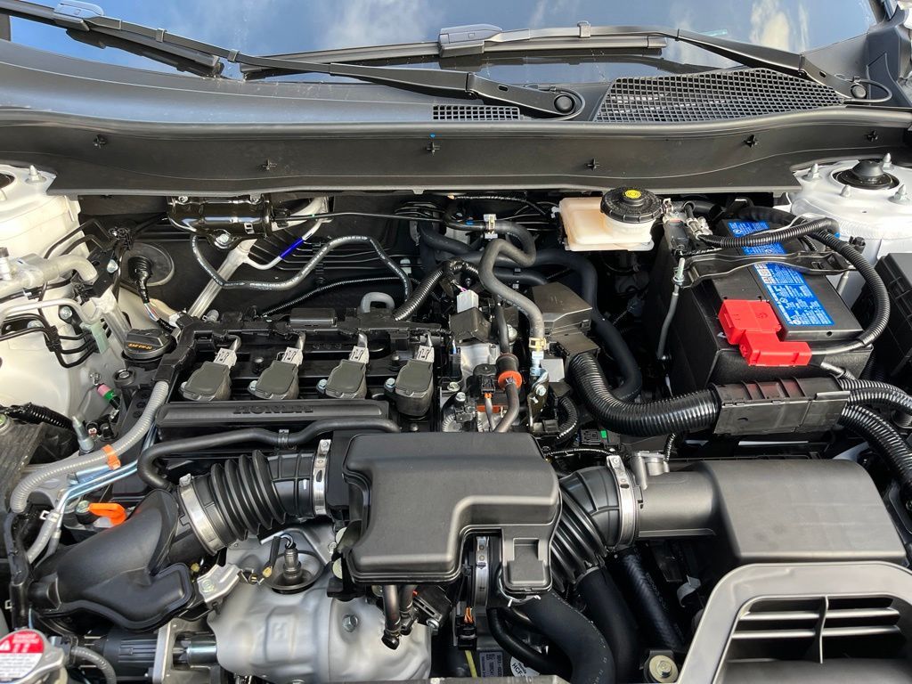 Thumbnail: 2026 Honda CR-V - 6