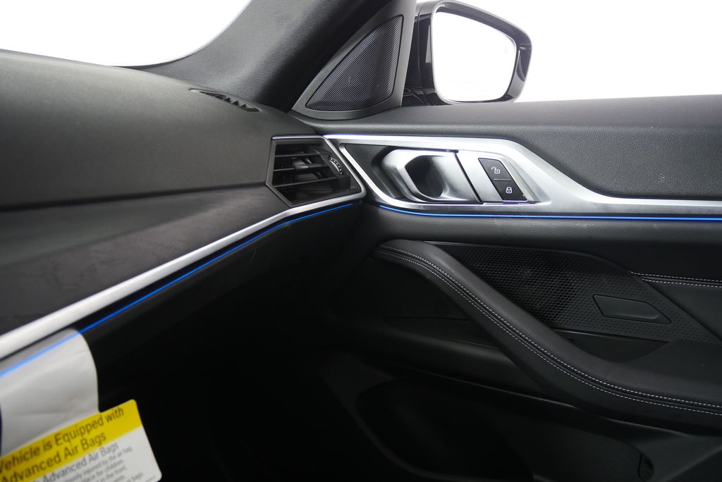 Thumbnail: 2024 BMW 4 Series - 29