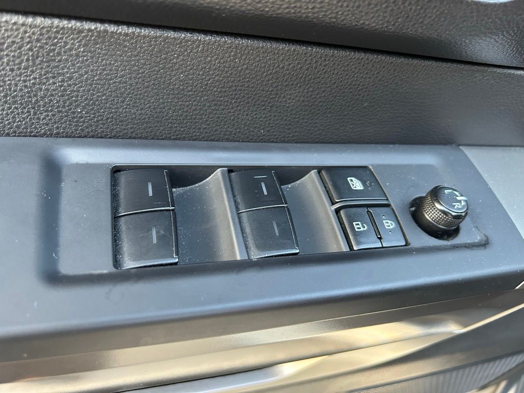2023 Toyota Tundra SR5 15