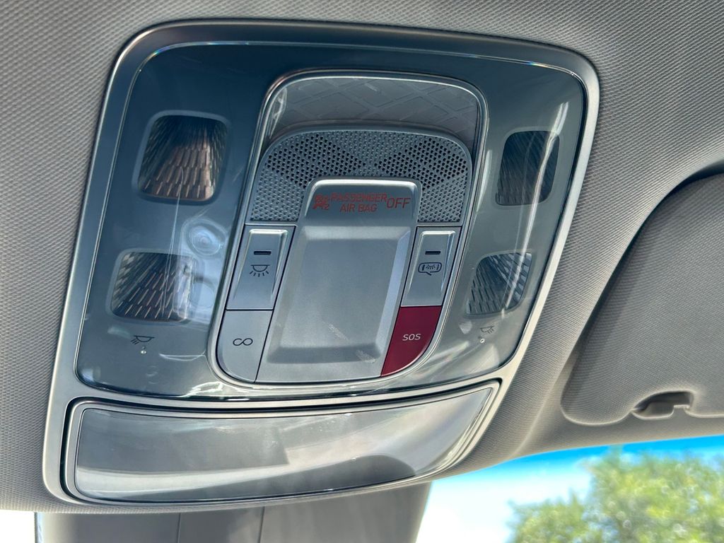 Used 2025 Genesis GV80 SUV
