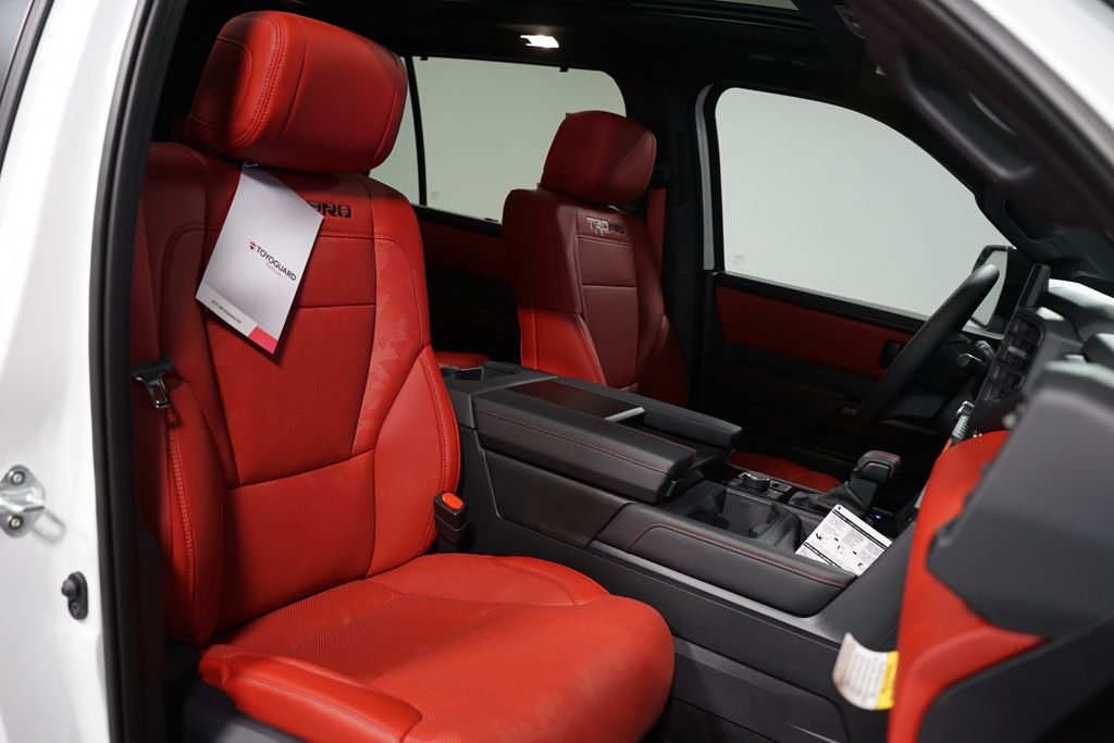 Thumbnail: 2026 Toyota Sequoia - 32