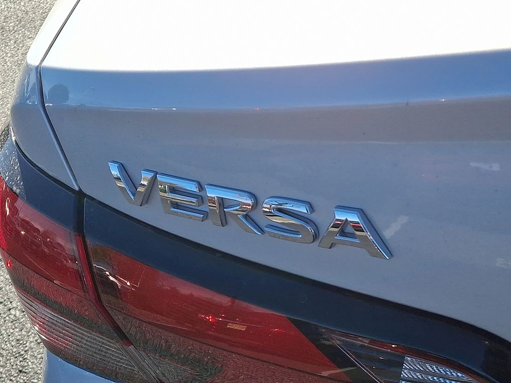 Thumbnail: 2025 Nissan Versa - 11