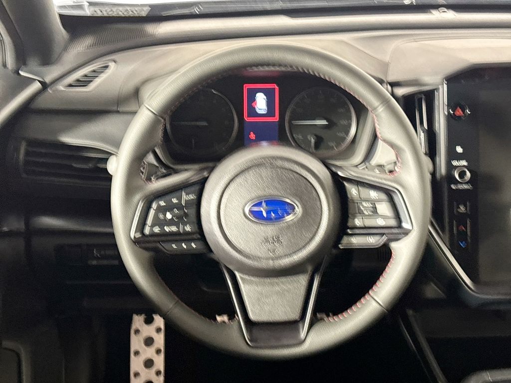 2026 Subaru Impreza 2.5RS