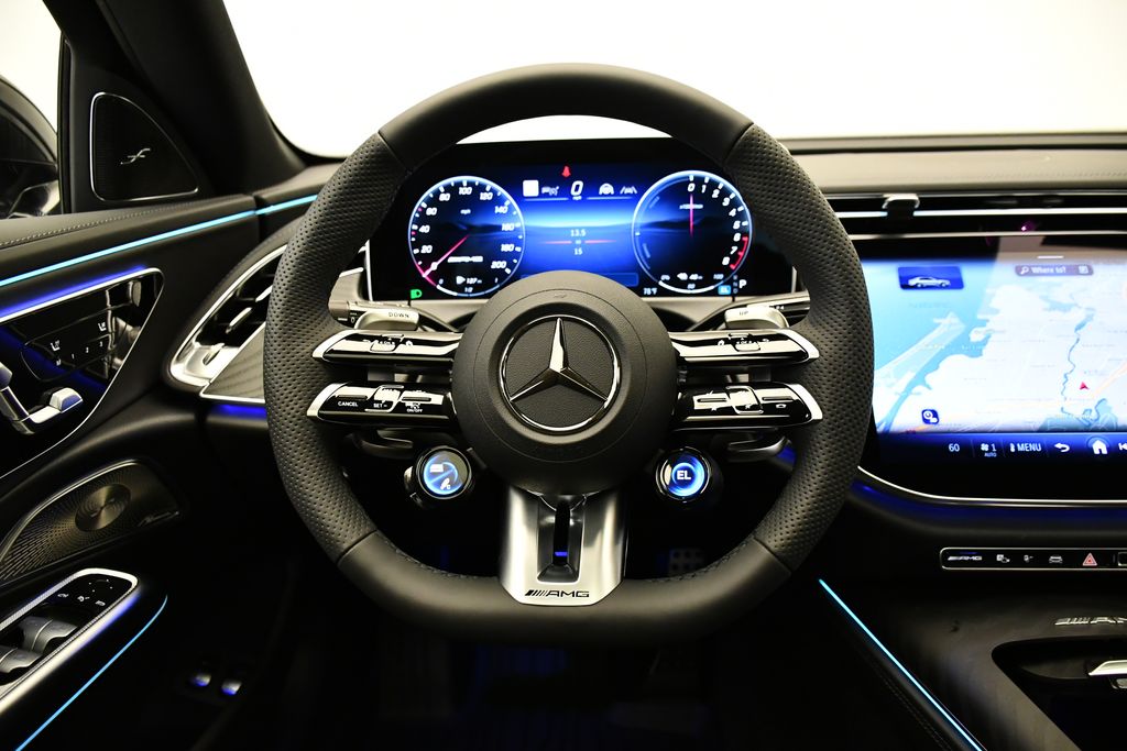 Thumbnail: 2026 Mercedes-Benz E-Class - 23