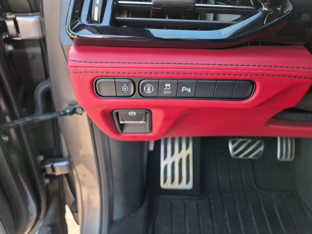 Used Car 2022 Acura Mdx  A-spec For Sale Under $40,000 In Austin, Texas